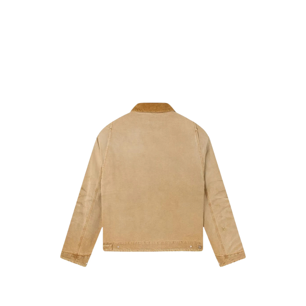 Reversible- Jacket
