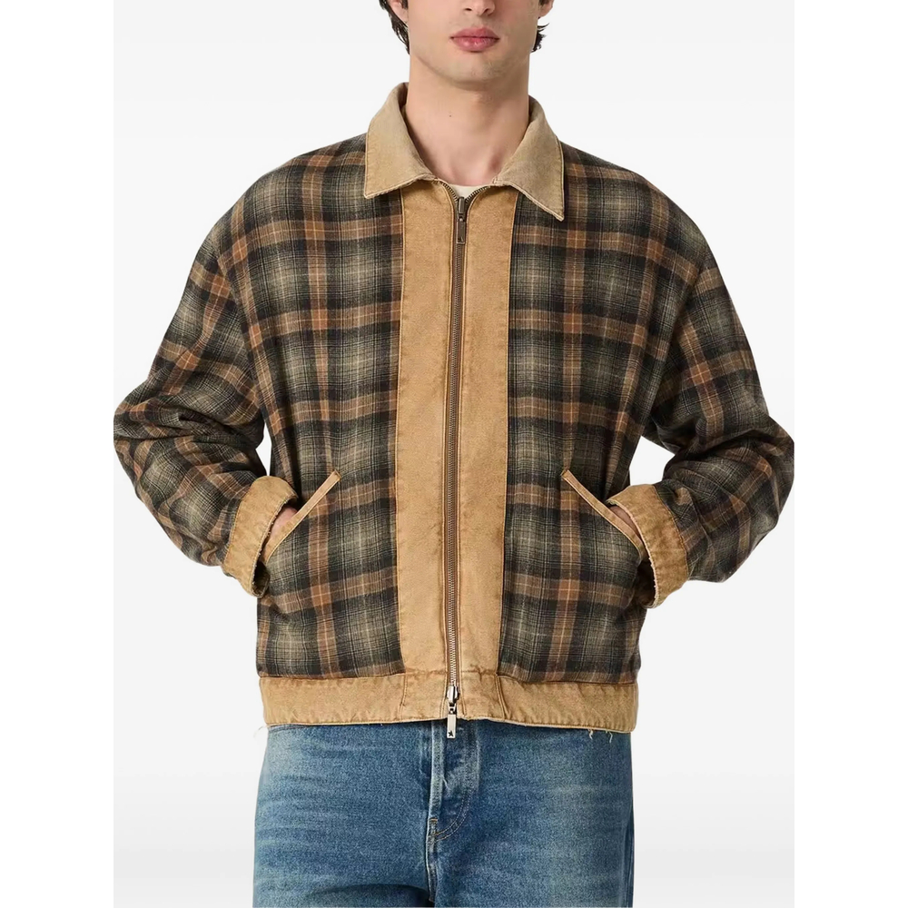 Reversible- Jacket