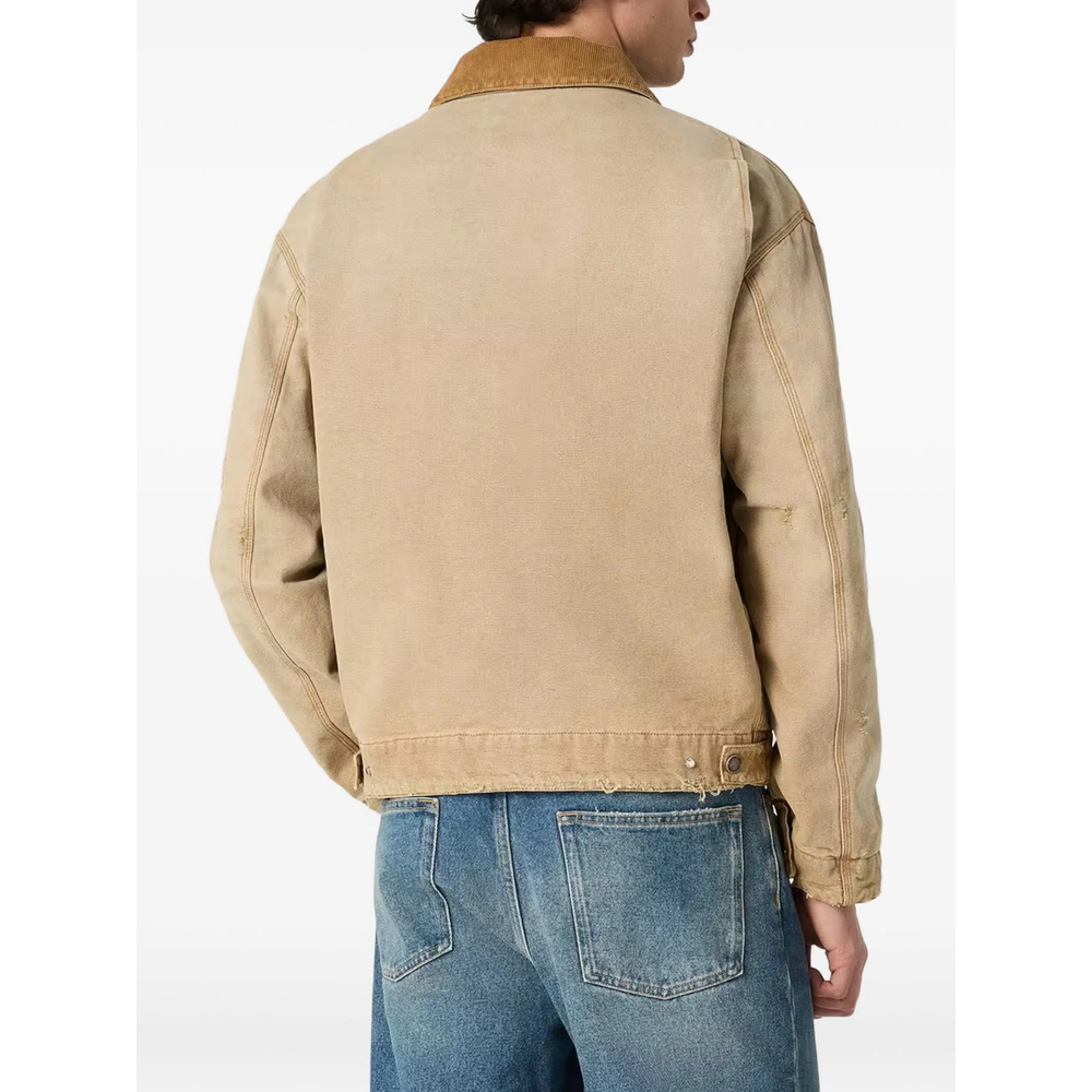 Reversible- Jacket
