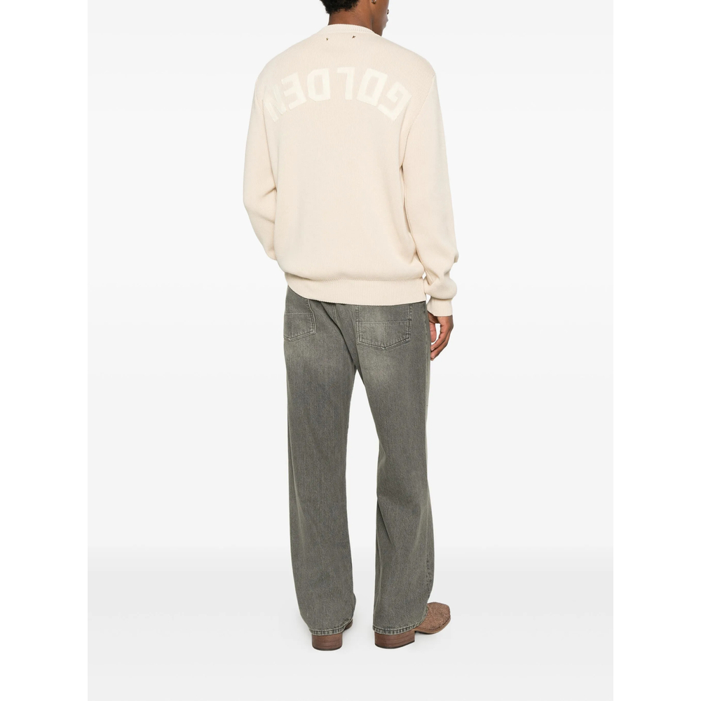 Crew Neck Sweater