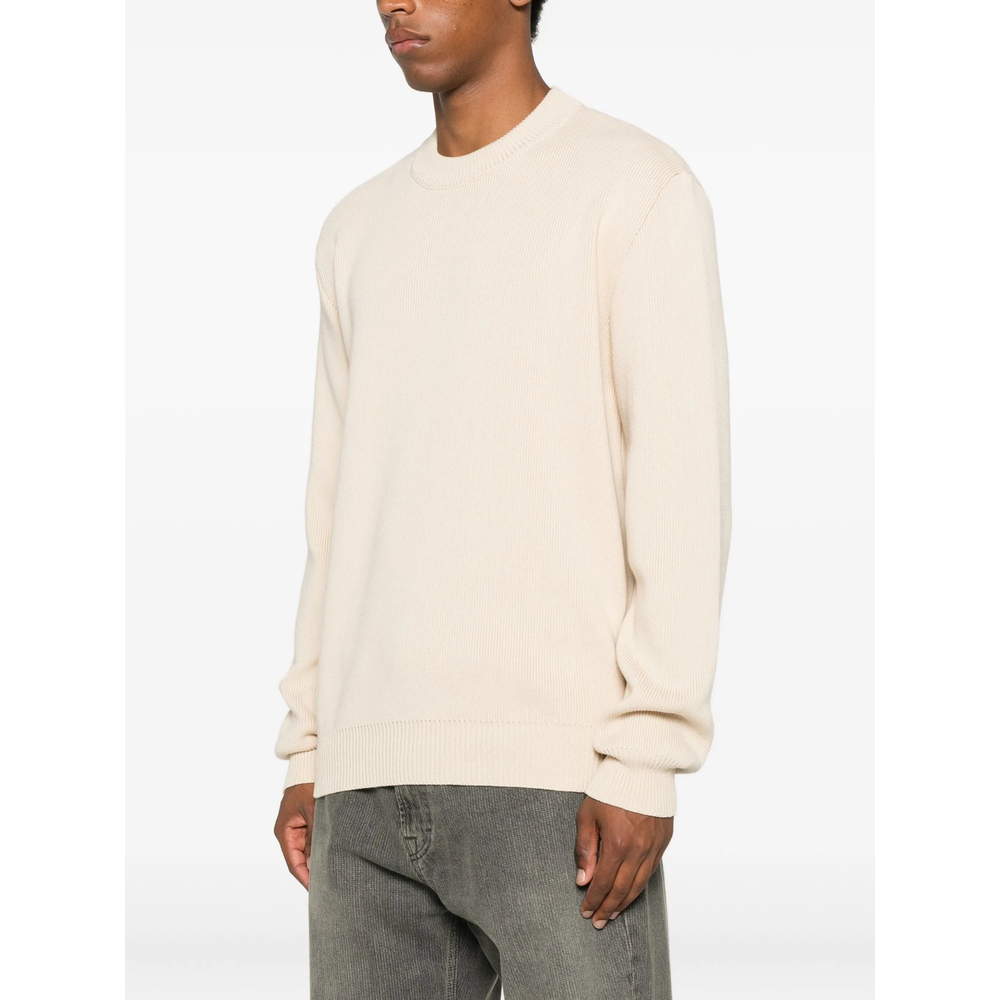 Crew Neck Sweater