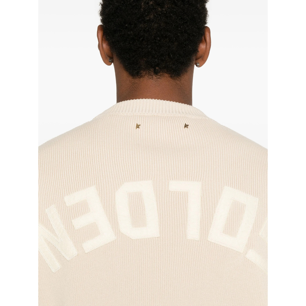 Crew Neck Sweater
