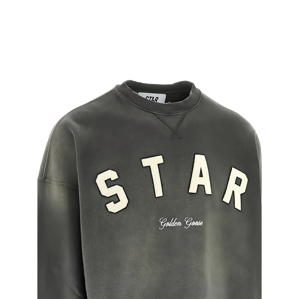 Star Sweatshirt