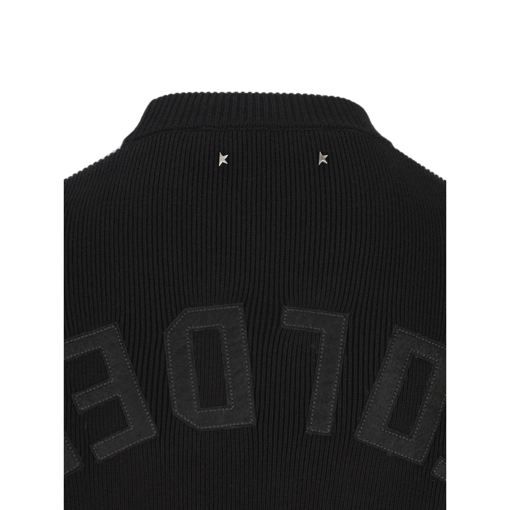 Men'S Crew Neck Sweater