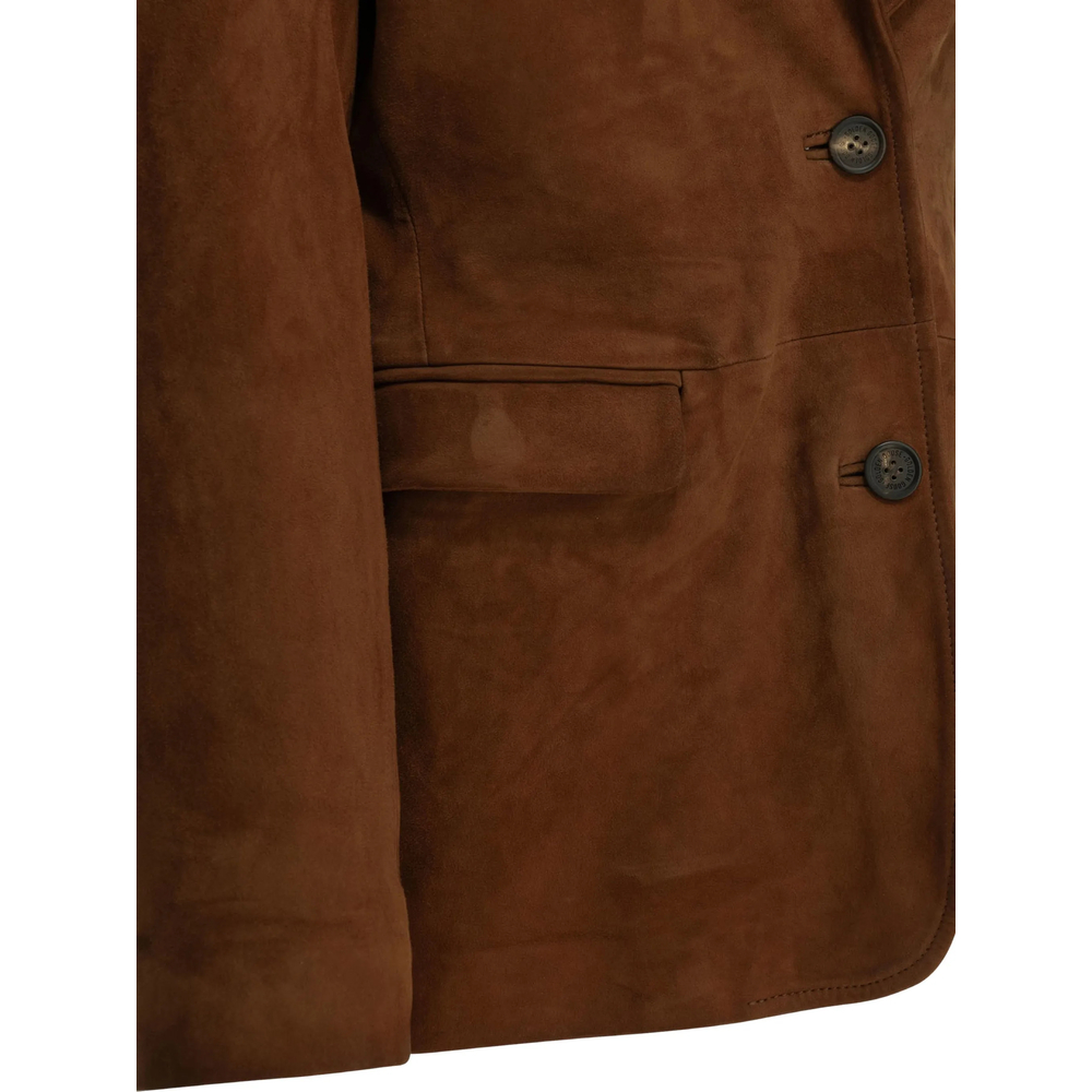 Women'S Jacket