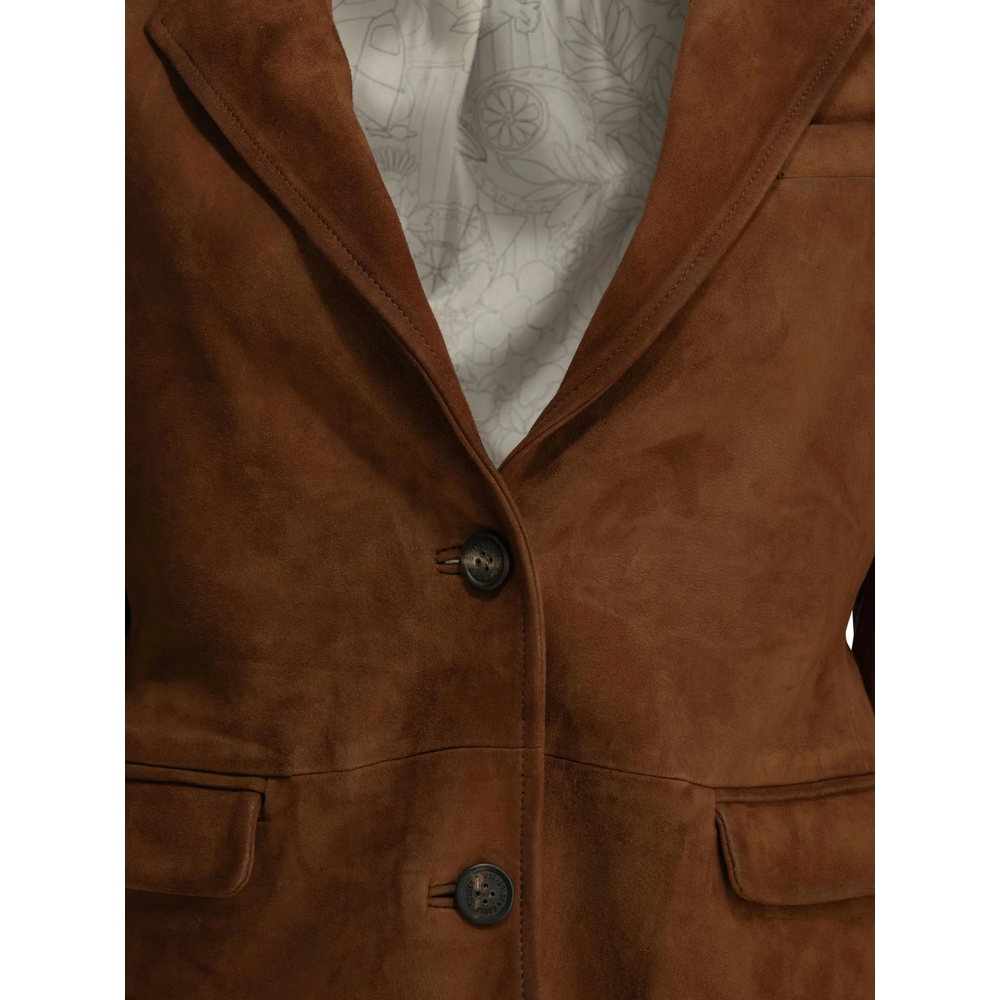 Women'S Jacket