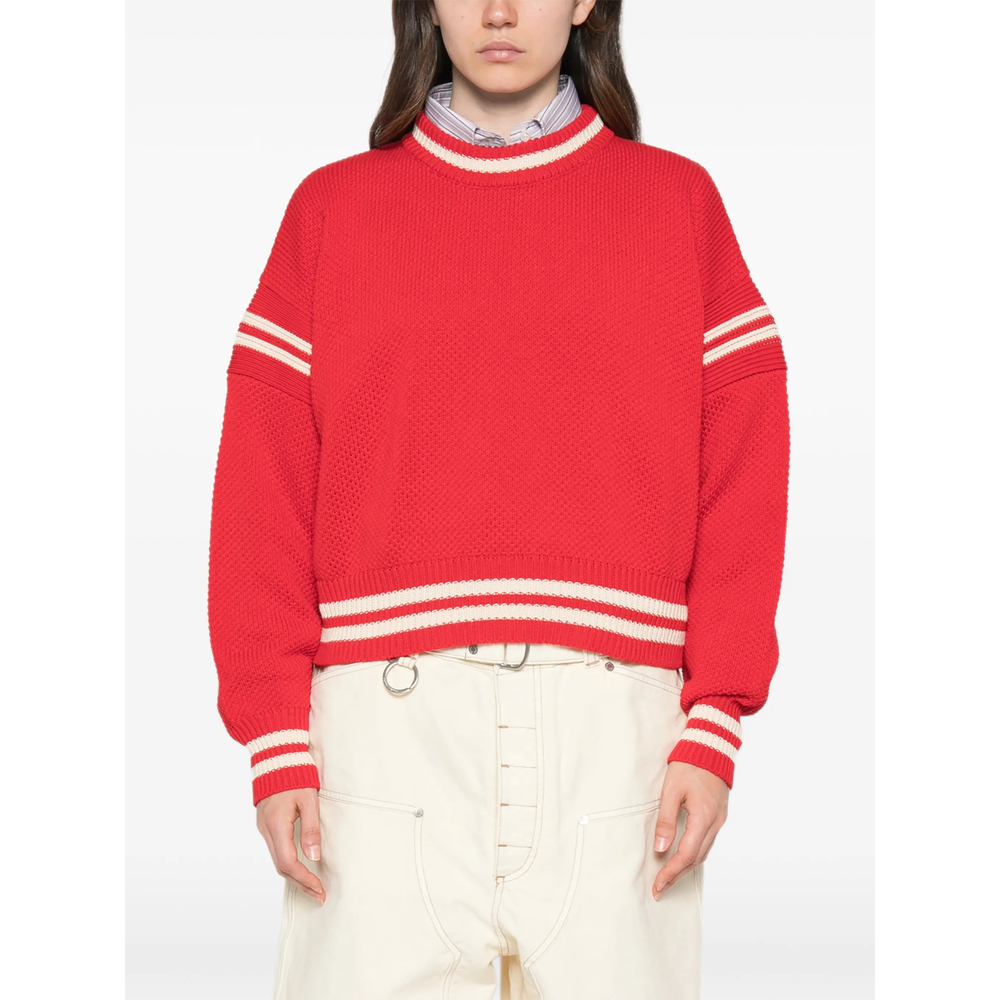 Boxy Sweater