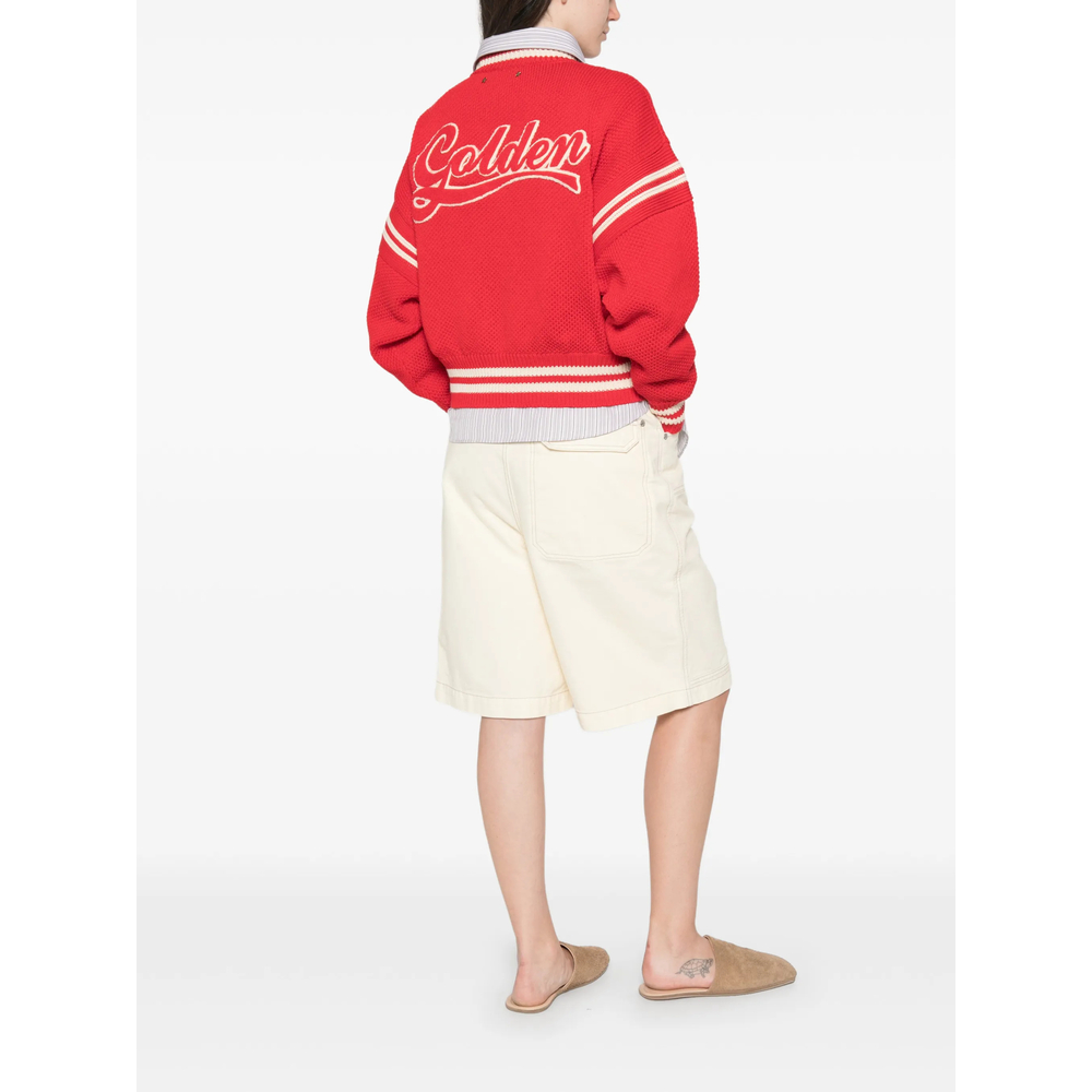 Boxy Sweater
