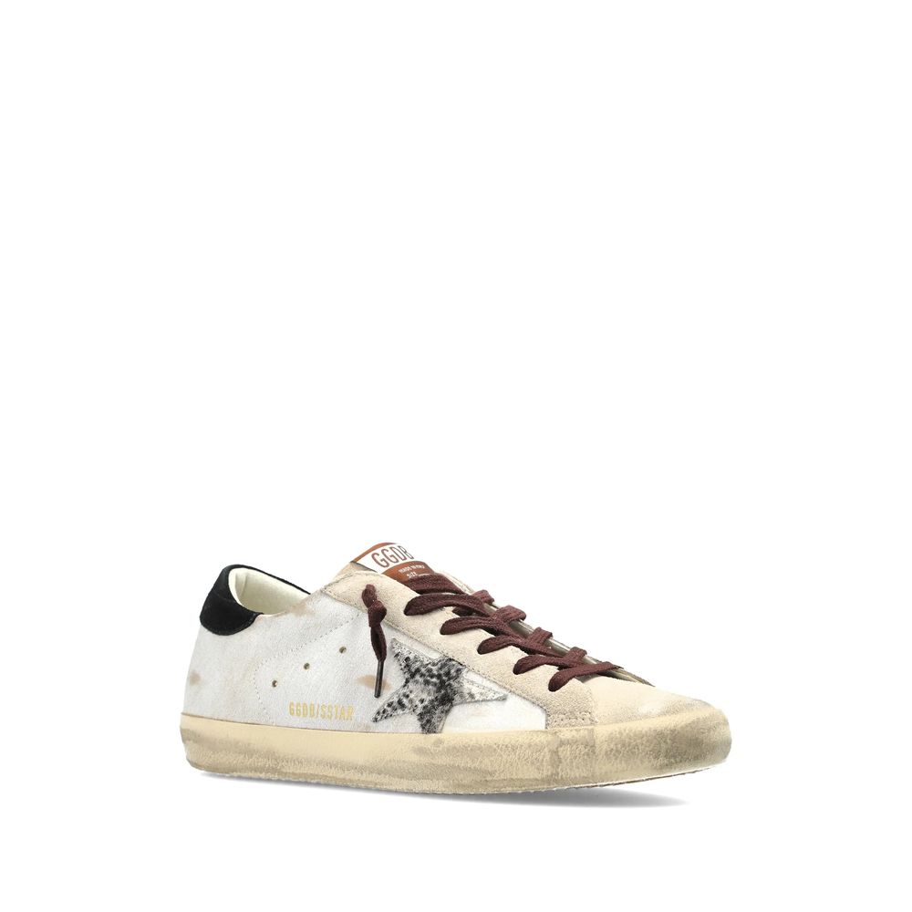 Super Star Sneakers