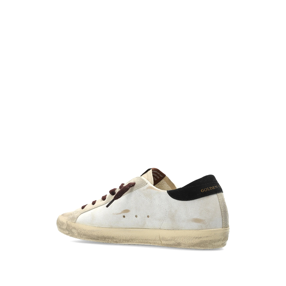 Super Star Sneakers