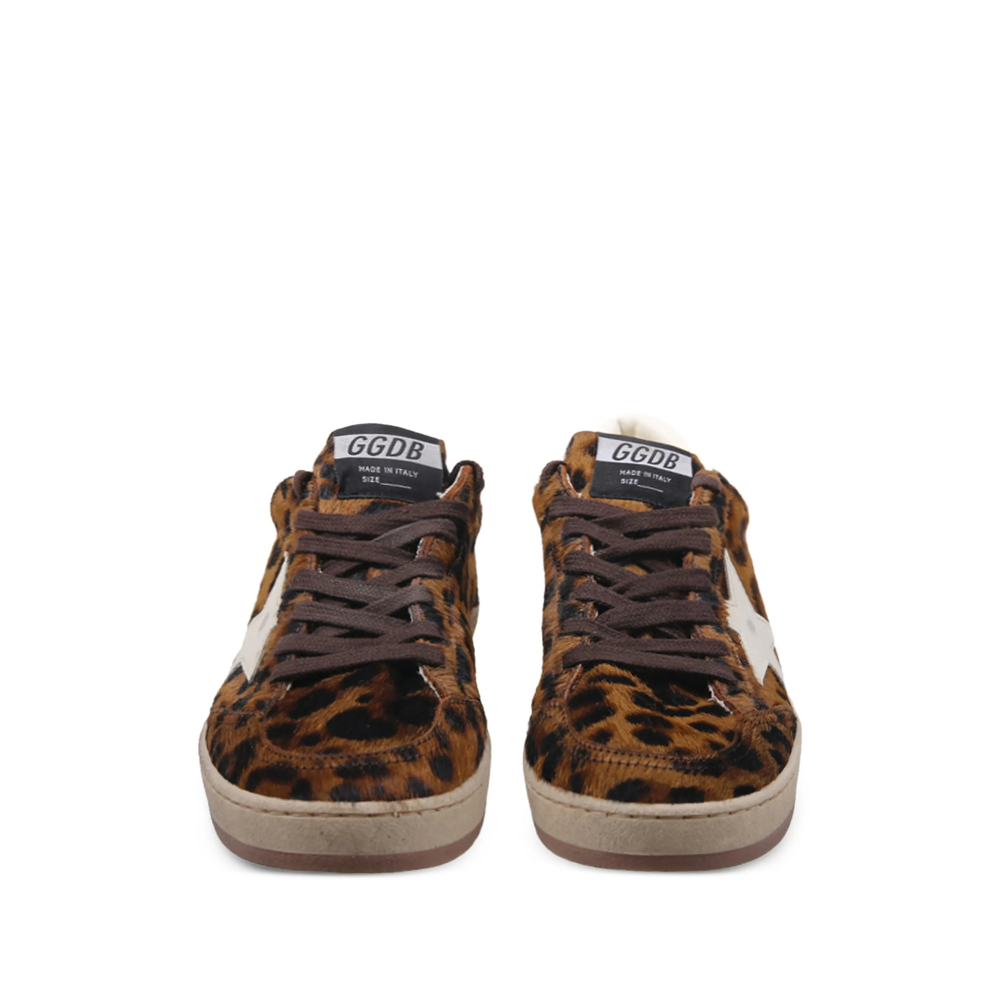 Ball Star Sneakers