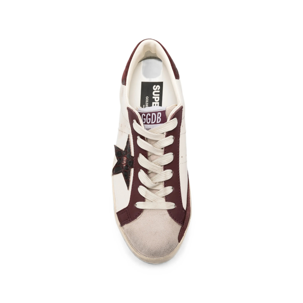 Super Star Sneakers