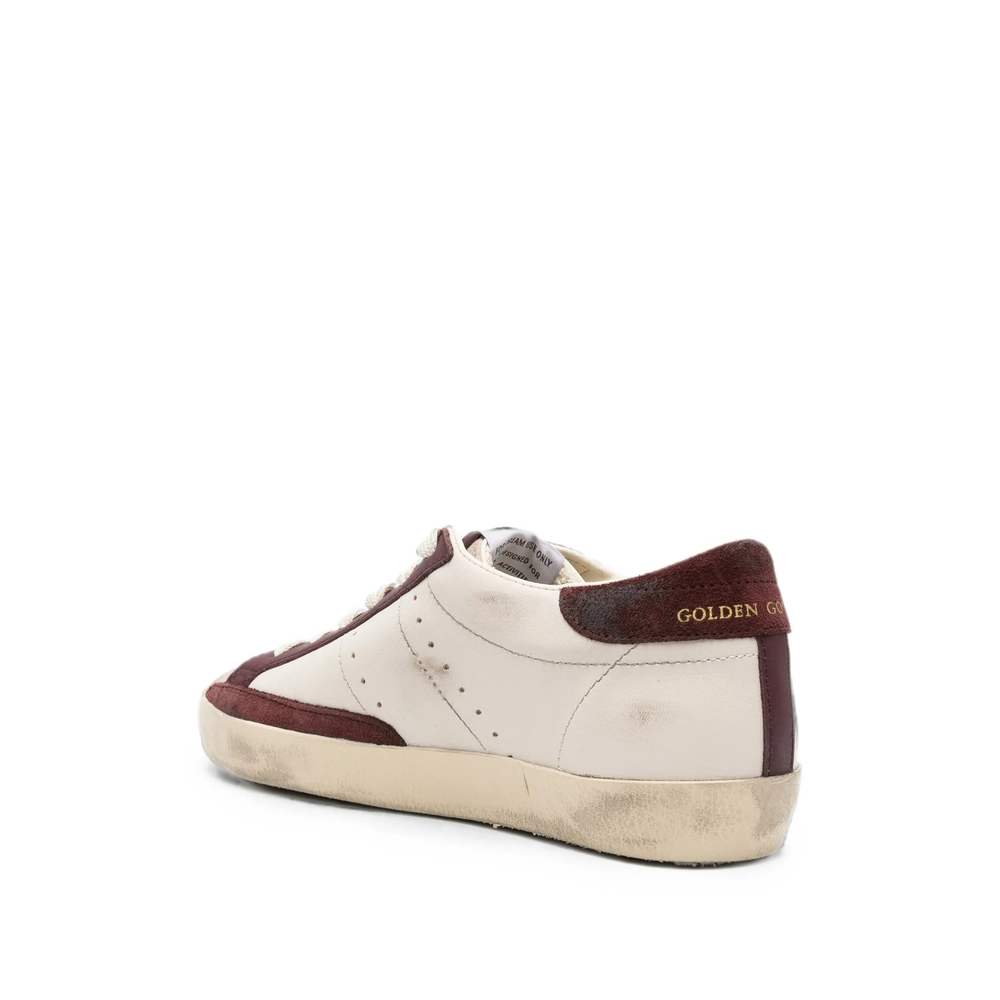 Super Star Sneakers