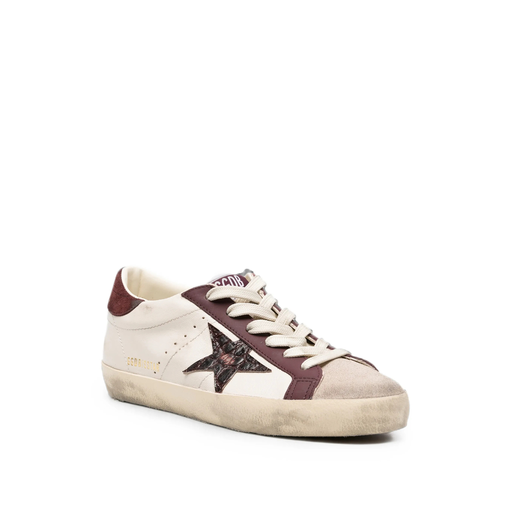 Super Star Sneakers