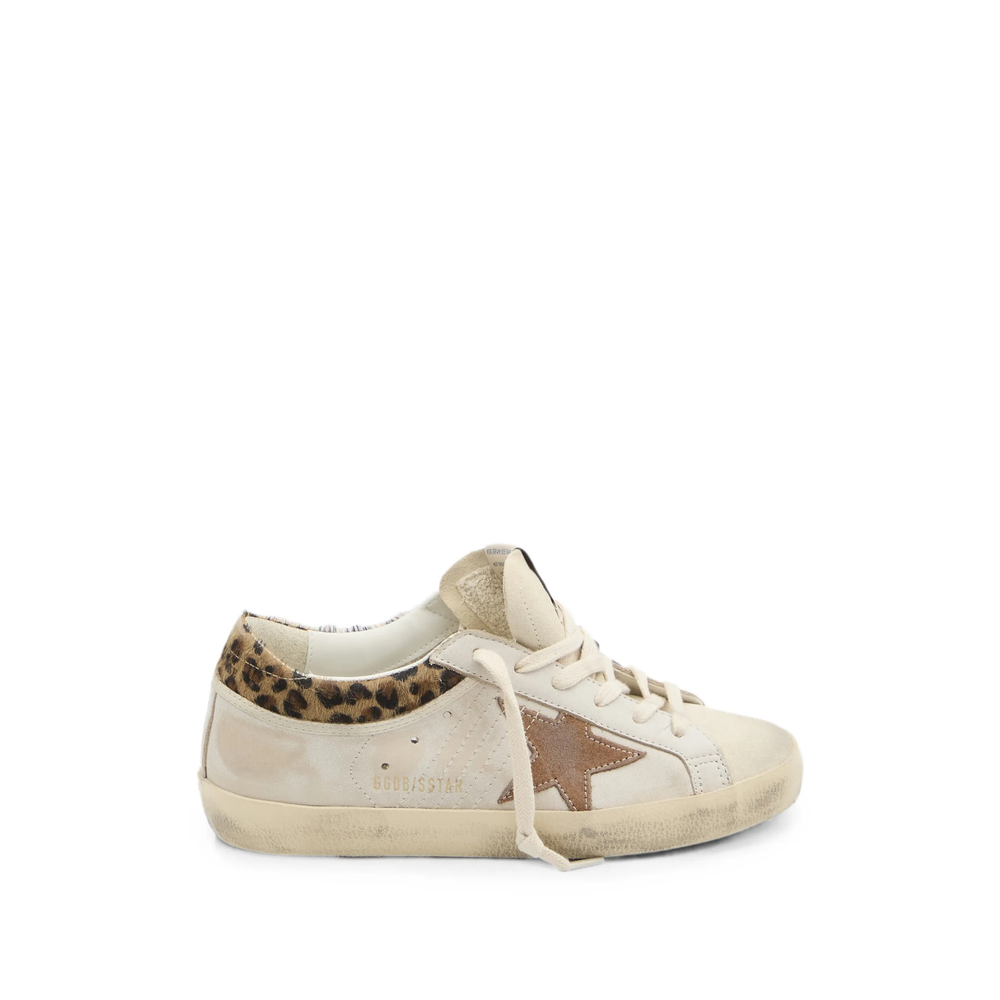 Golden Goose Golden Goose Super-Star Sneakers　Golden Goose スーパースター スニーカー