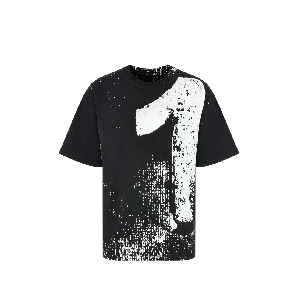 Maison Margiela 10-print Cotton T-shirt