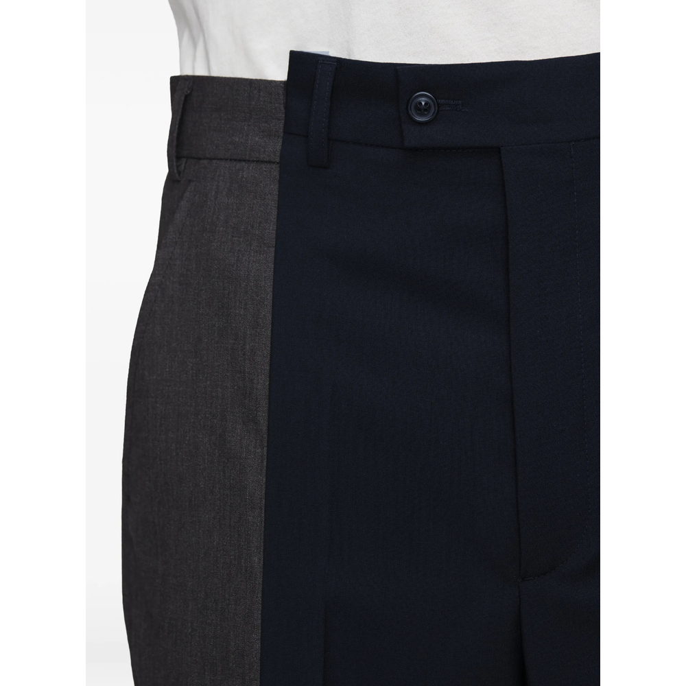 Trousers Wool