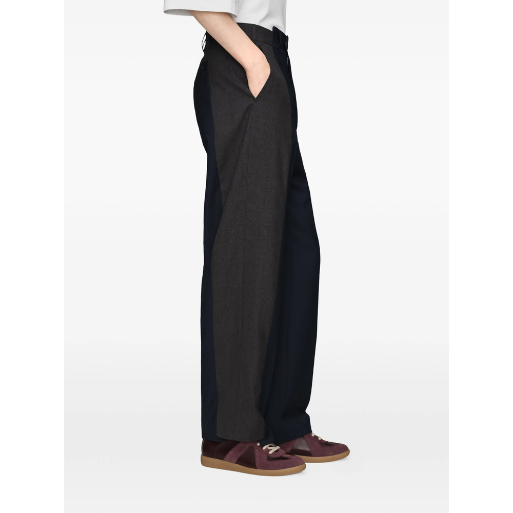 Trousers Wool