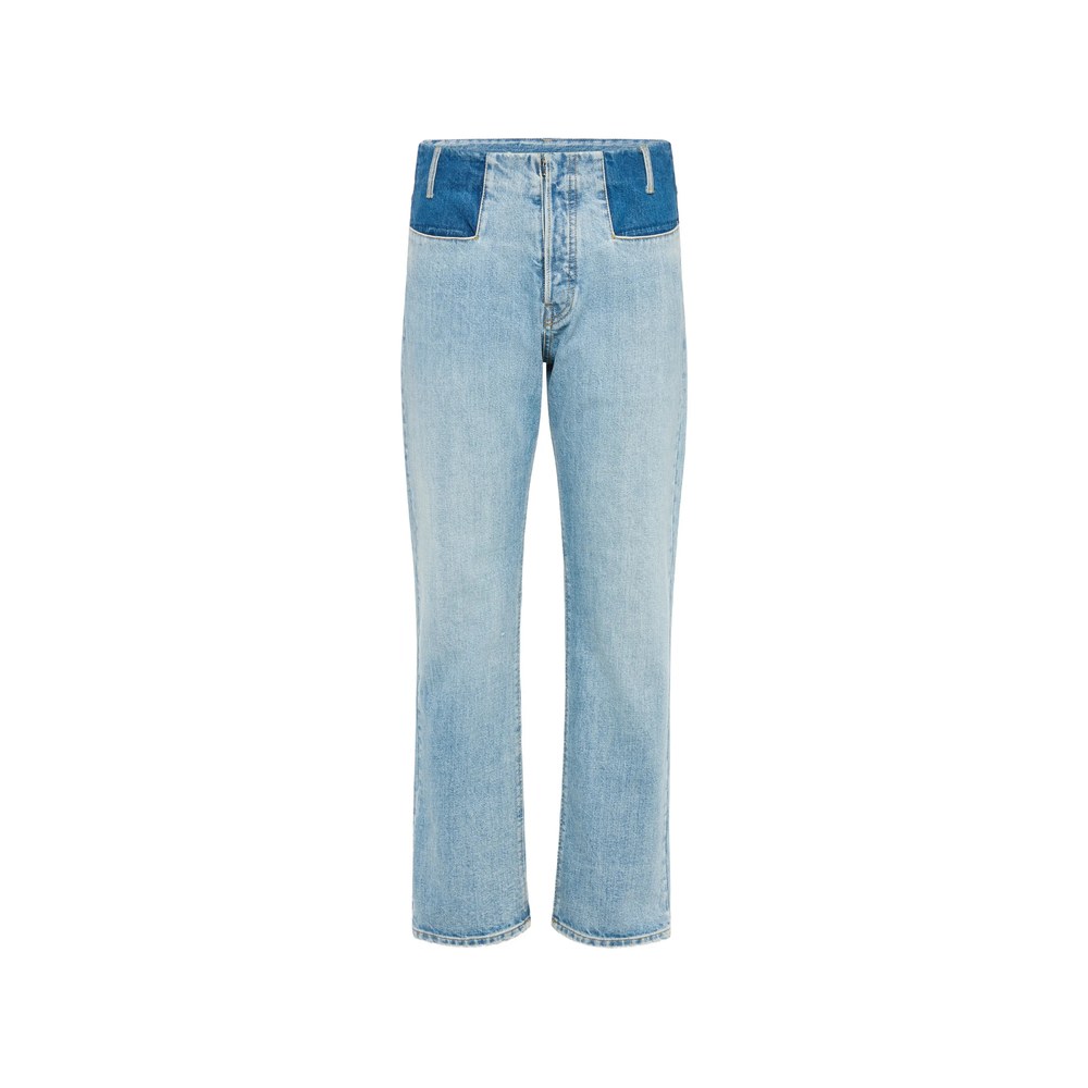 Maison Margiela Straight-leg Jeans