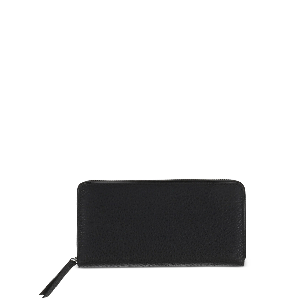 Maison Margiela Four-stitch Leather Wallet