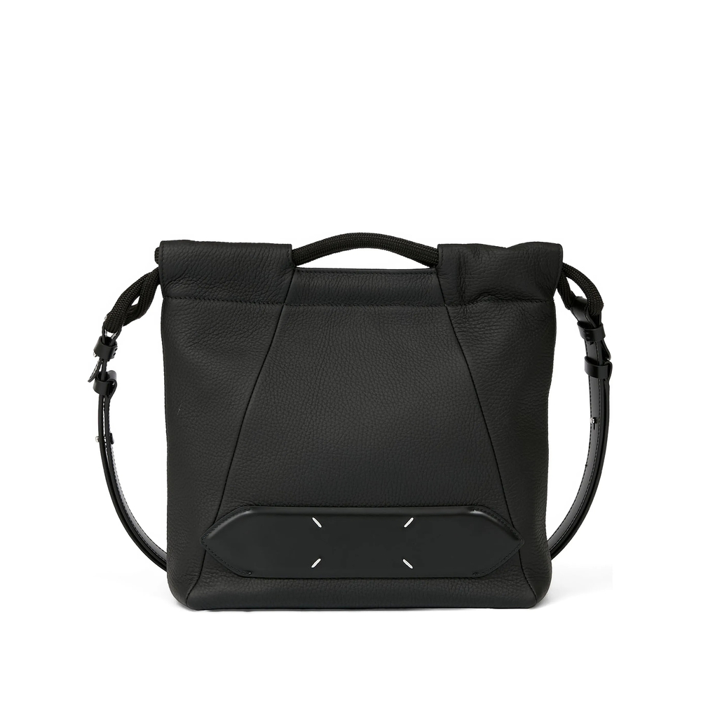 Maison Margiela Stitched-details Shoulder Bag