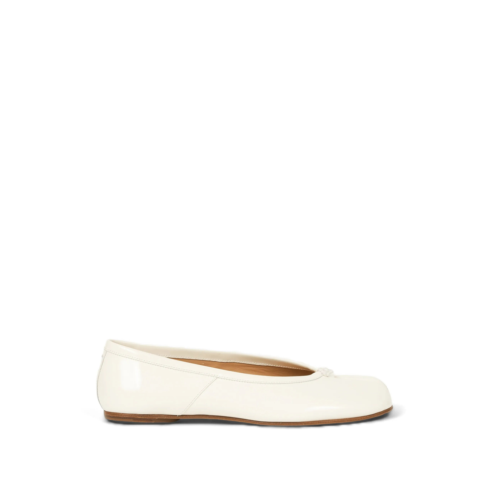 Maison Margiela Tabi Ballerina Flats