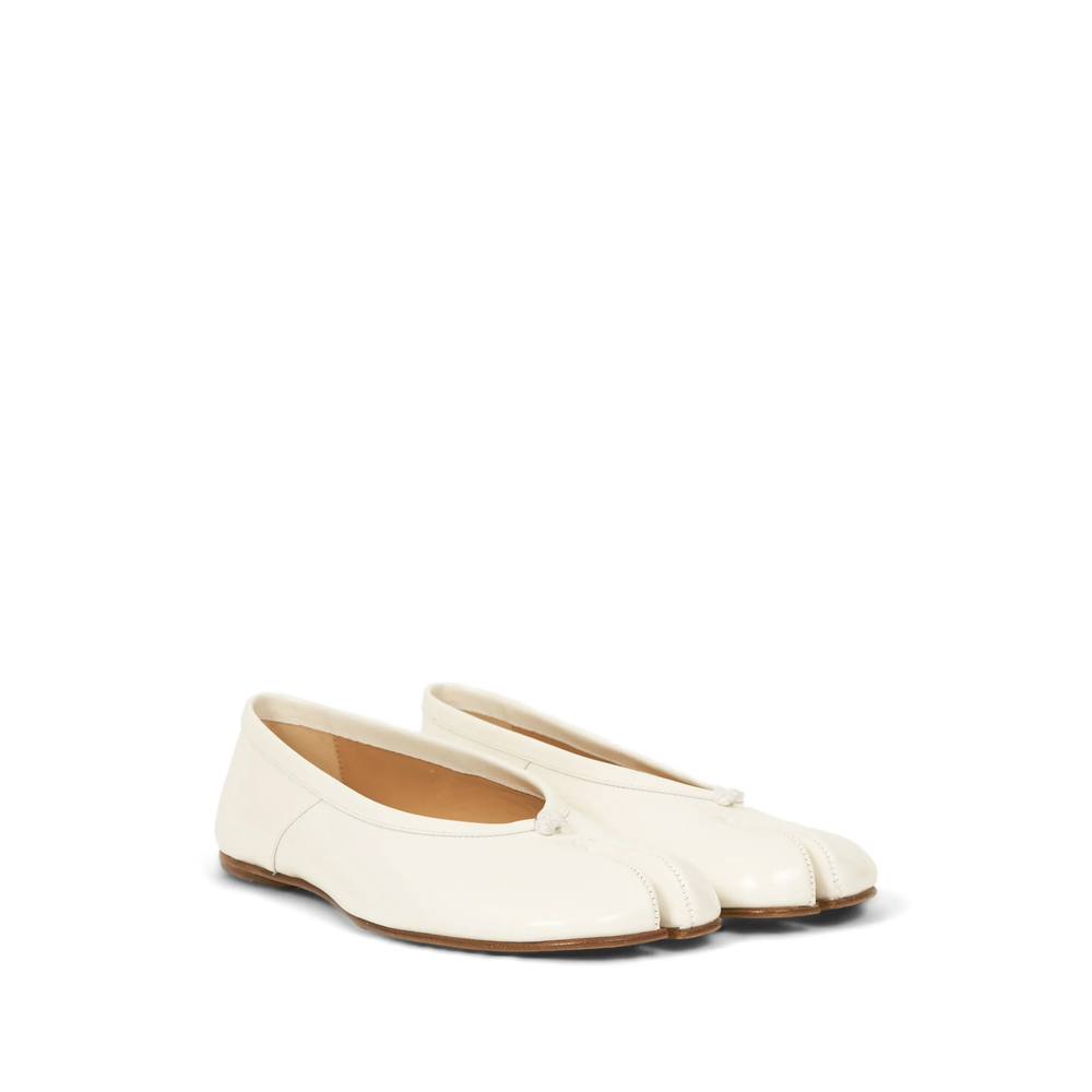 Tabi Ballerina Flats