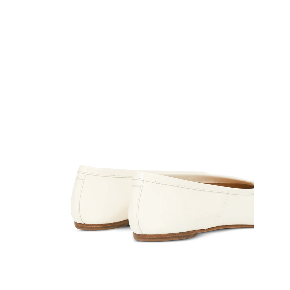 Tabi Ballerina Flats