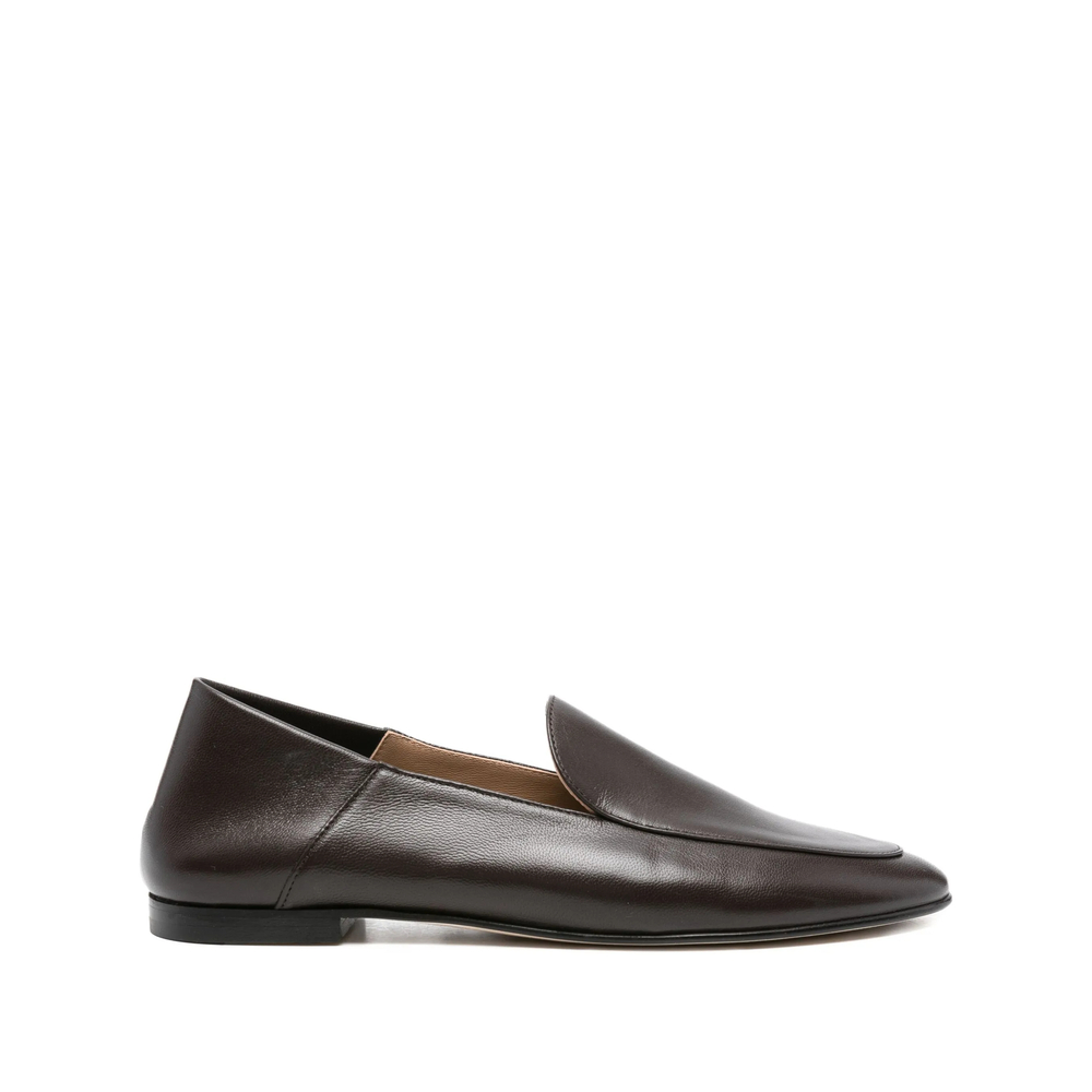 Dear Frances Gio Loafers In Expresso