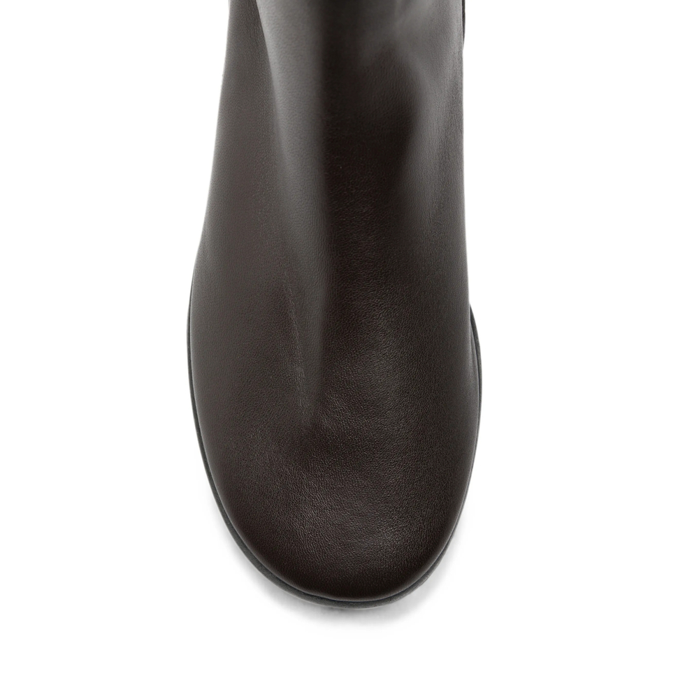 River Ankle Boots