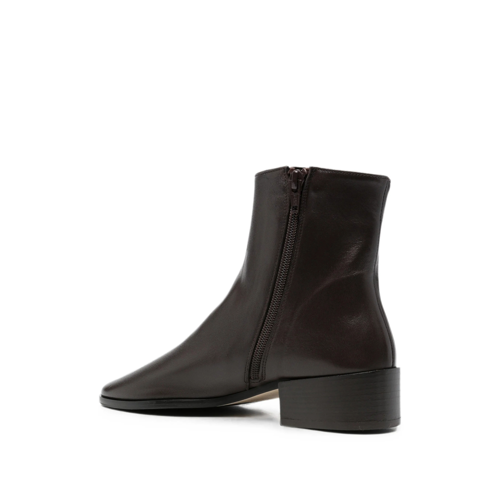 River Ankle Boots