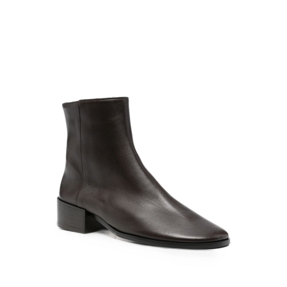 River Ankle Boots