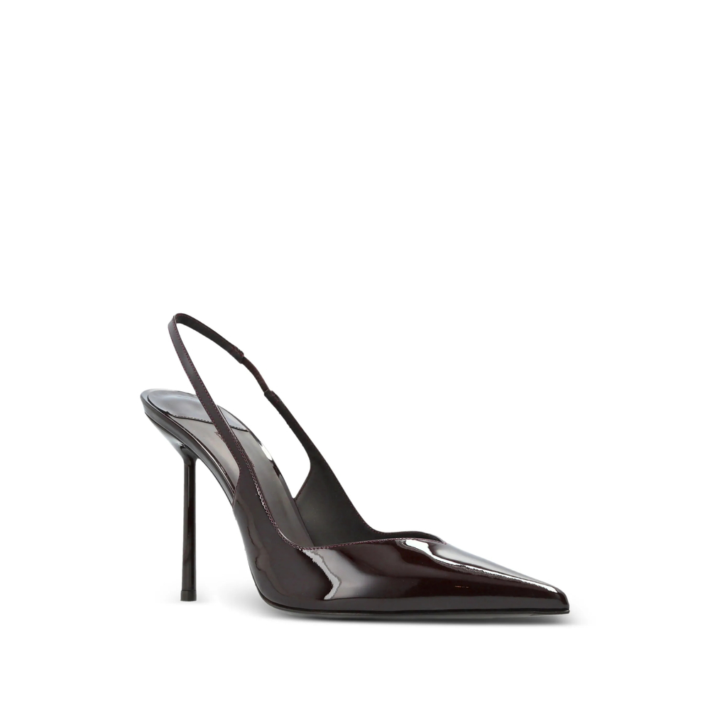 Vivienne Pumps