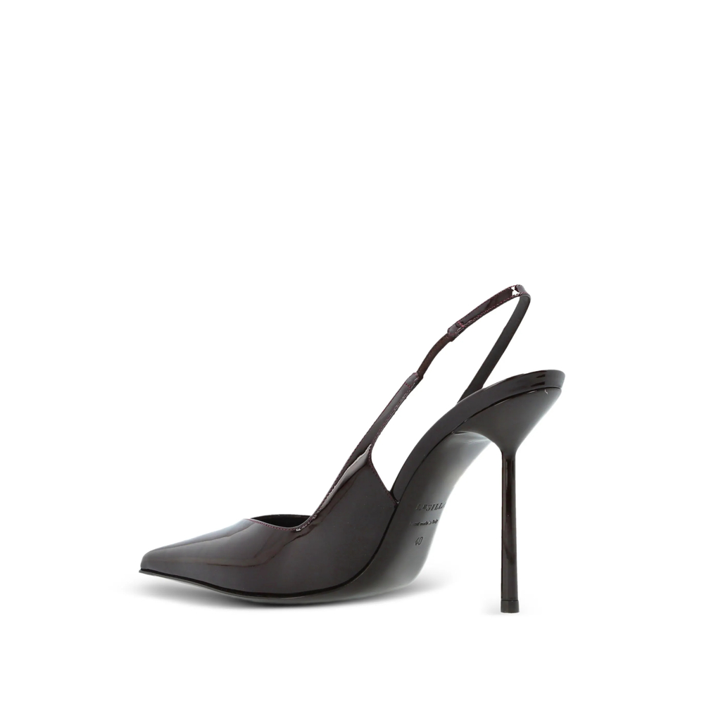 Vivienne Pumps