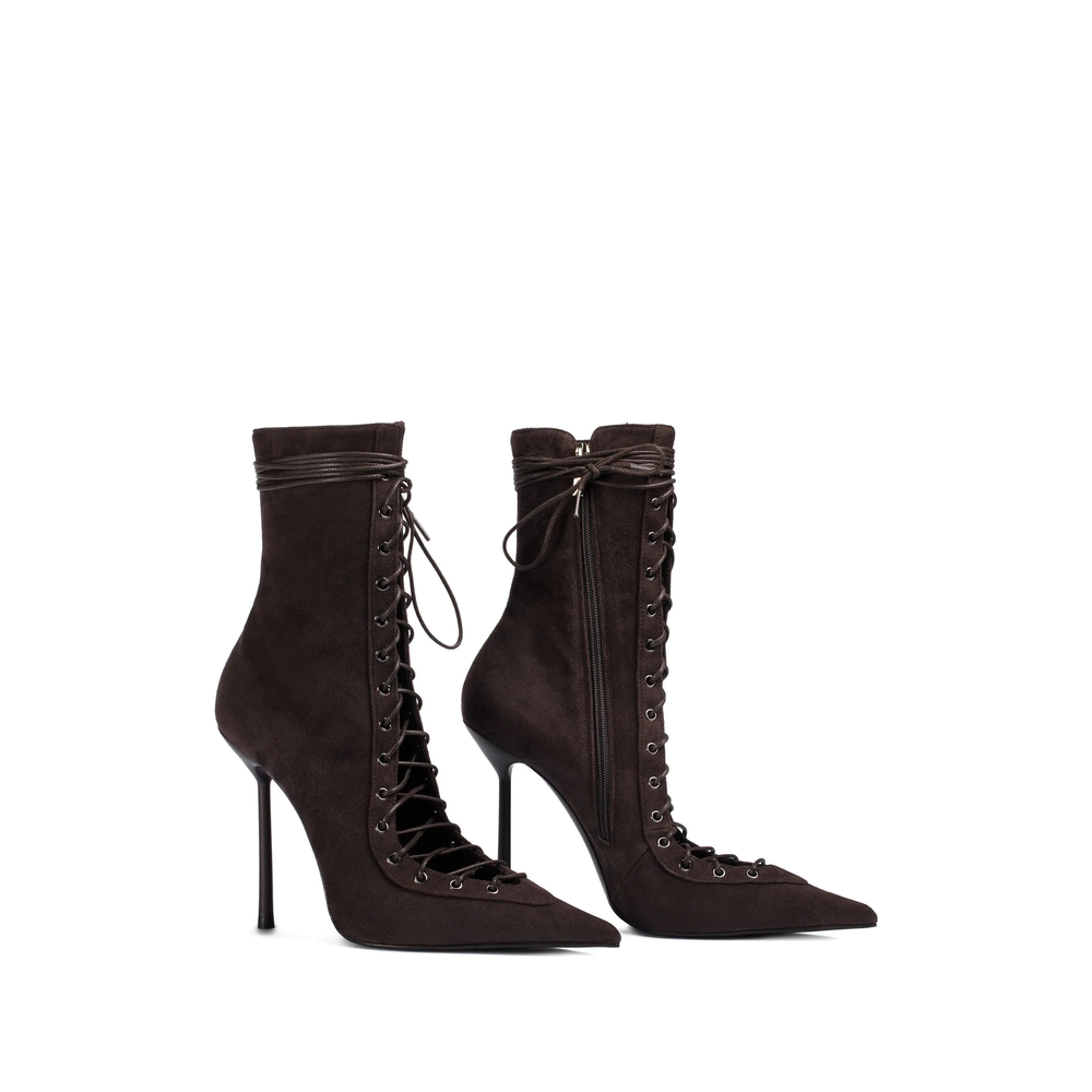 120Mm Colette Ankle Boots