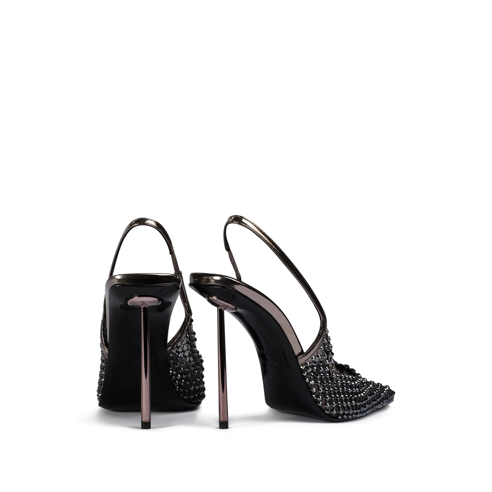 120Mm Gilda Pumps