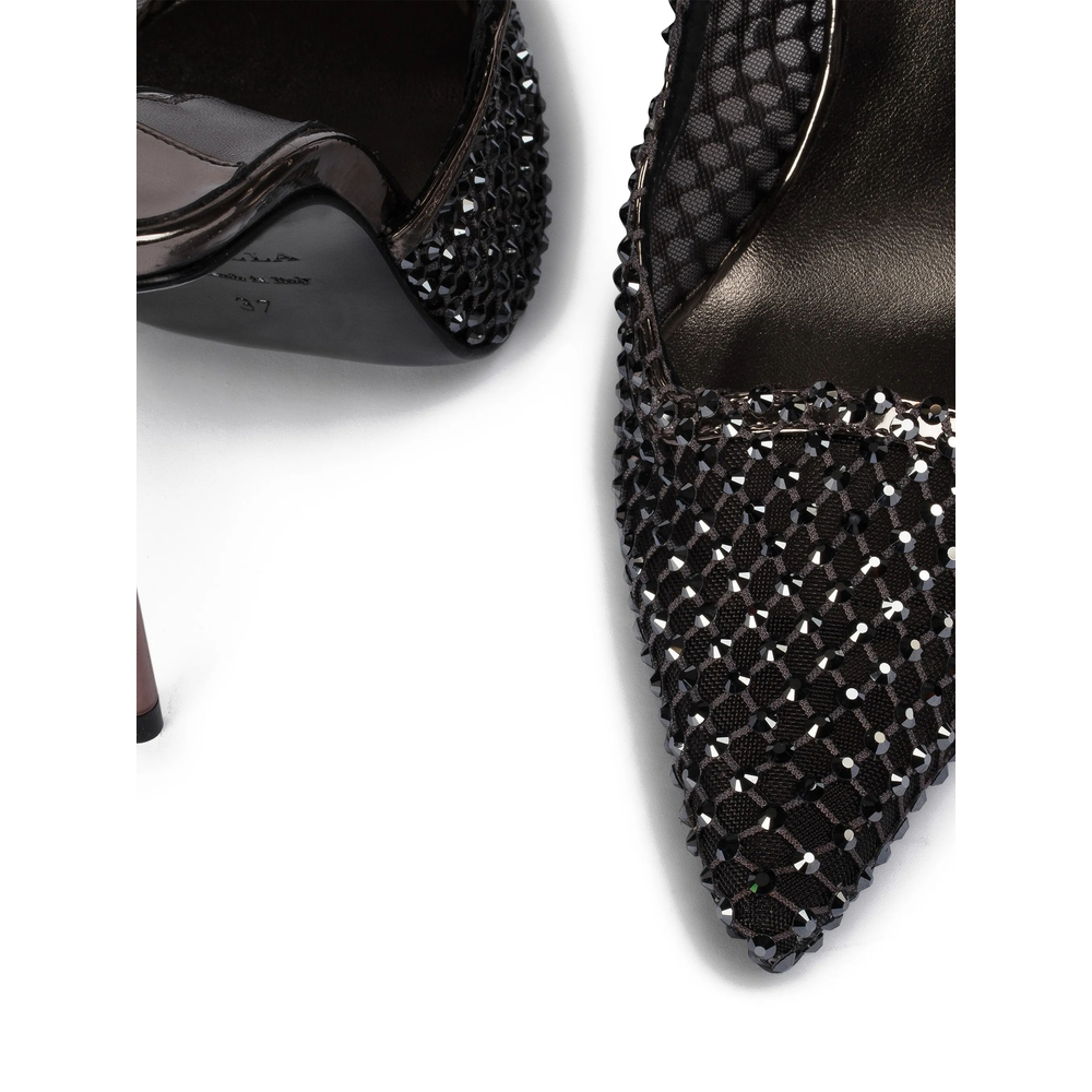 120Mm Gilda Pumps