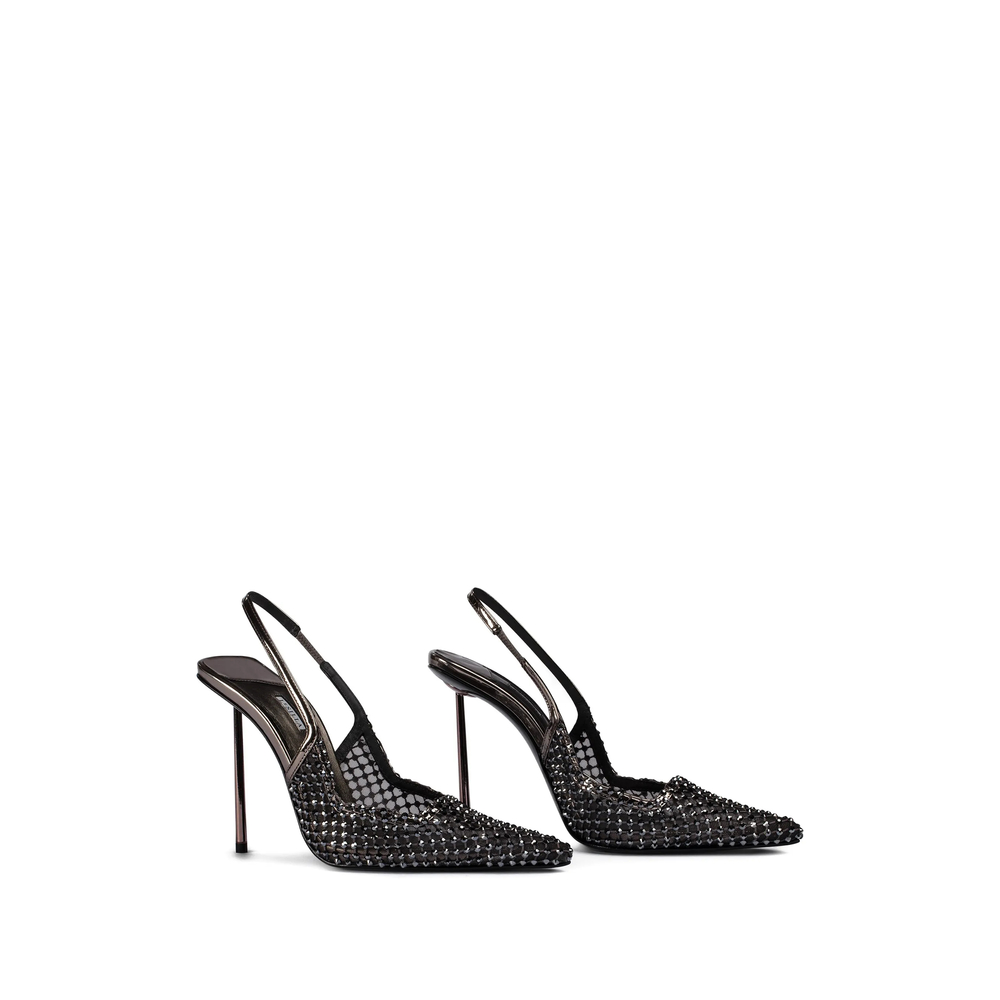 120Mm Gilda Pumps