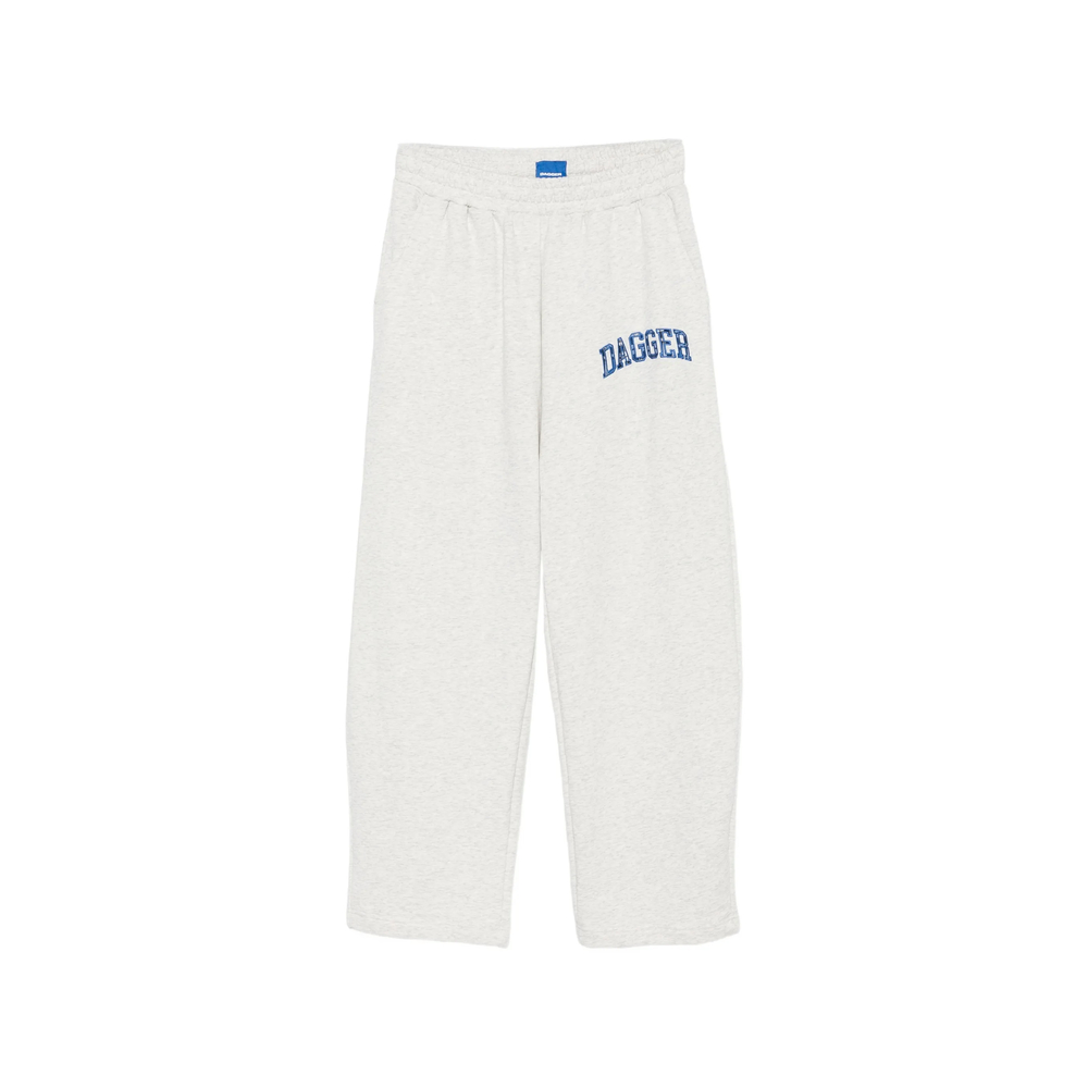 Dagger Logo-print Track Pants
