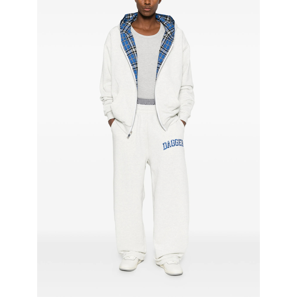 Logo-Print Track Pants