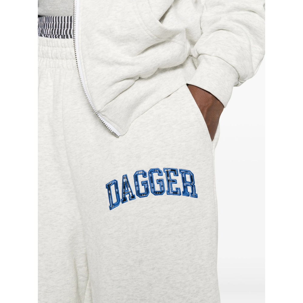 Logo-Print Track Pants
