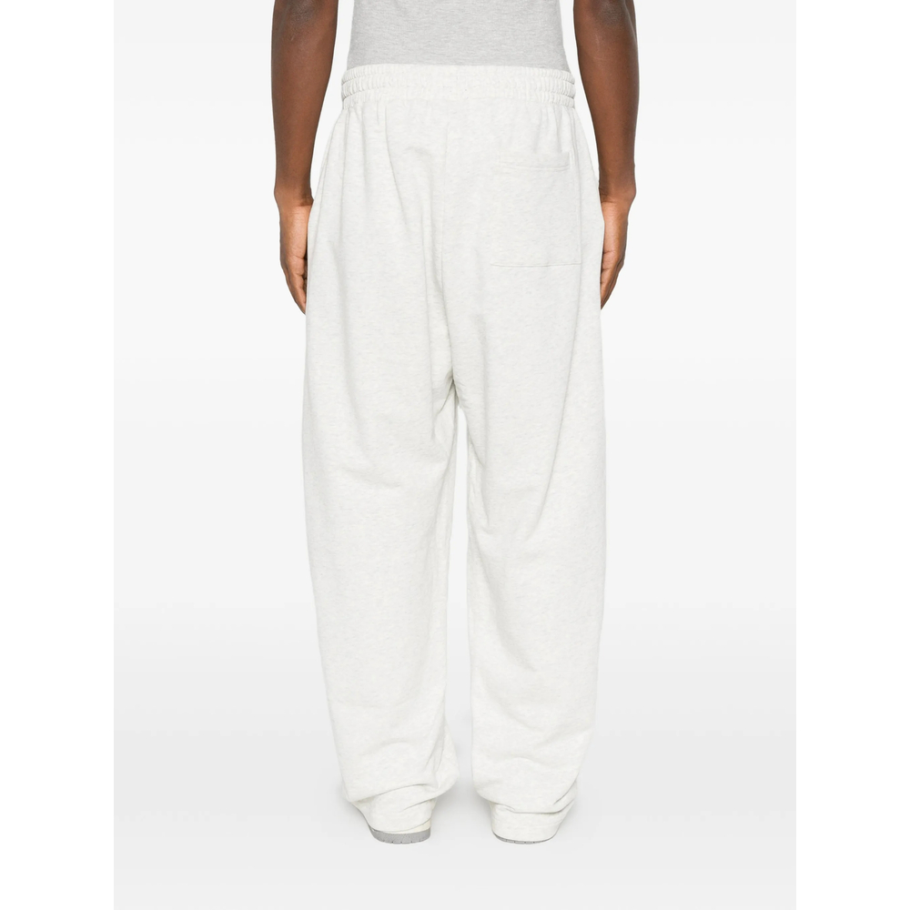 Logo-Print Track Pants