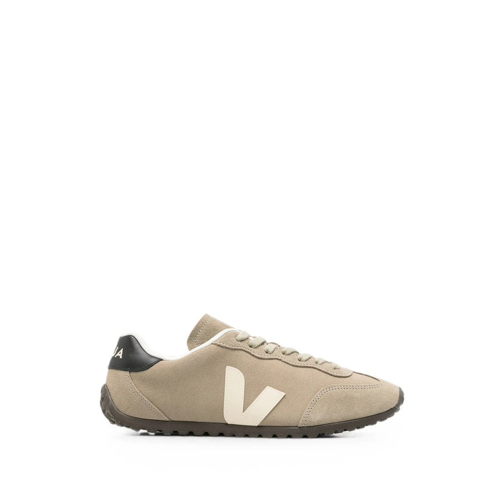 Veja GT Suede Taupe Pierre Sneakers