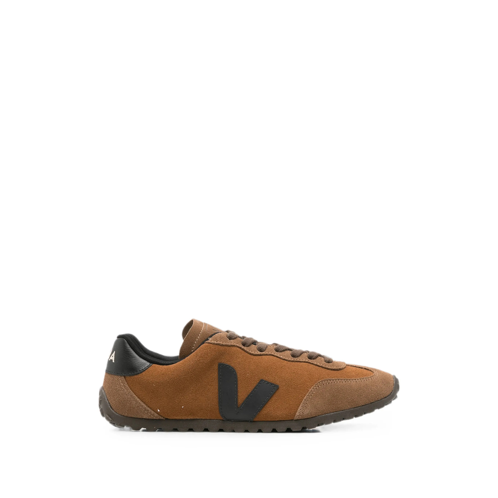 Veja GT Logo-patch Sneakers