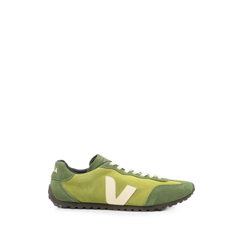 Veja GT Suede V-logo Sneakers