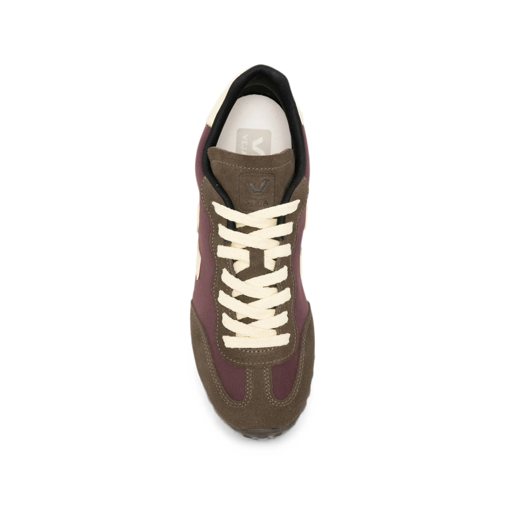 Gt Nolyn Panelled Logo-Patch Sneakers
