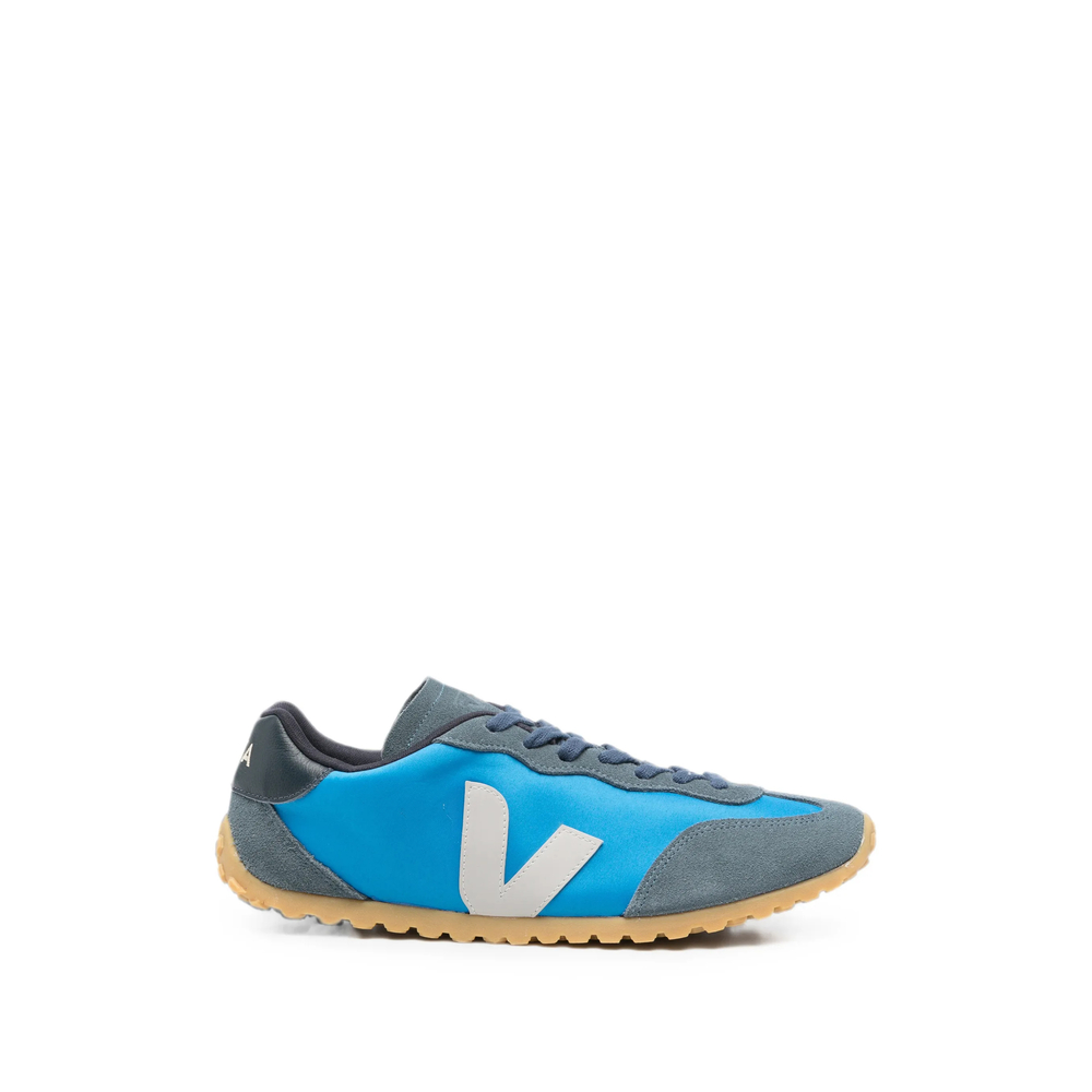 Veja Panelled Sneakers