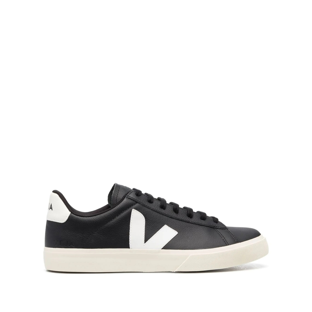 Veja Campo Chromefree Leather