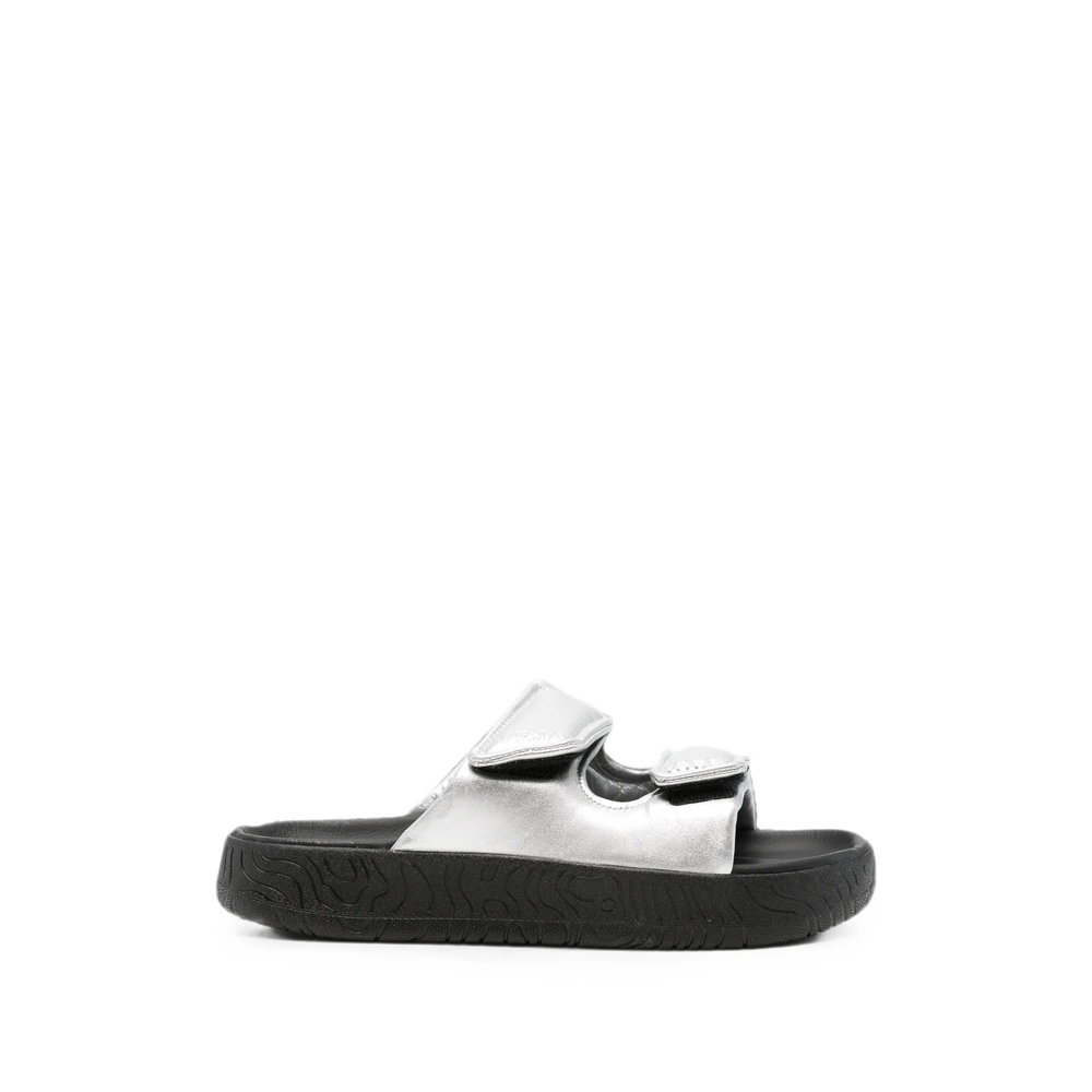 Veja Etna Touch-strap Flat Sandals