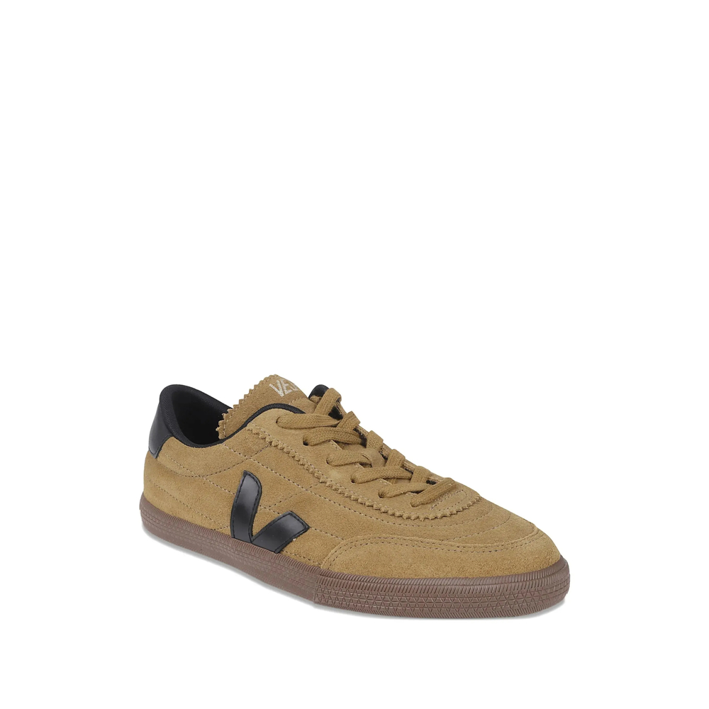 Veja Panenka Suede Sneakers
